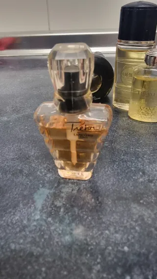 Perfumes miniatura
