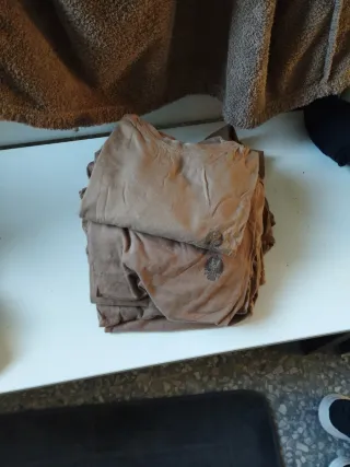 Pack 11 Camisetas Manga Corta Talla L