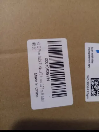 12 Paneles Ladrillo 3D Adhesivo Blanco