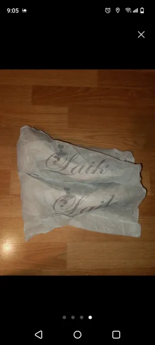 Tacones beige mujer talla 40/41