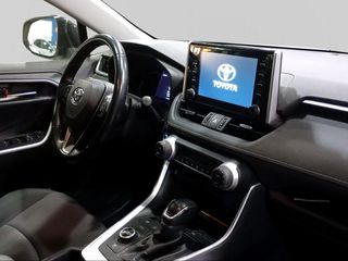 Toyota Rav4 2.5l 220H Advance 4WD