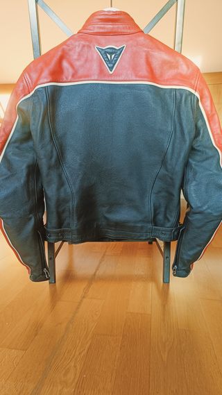 Chaqueta Moto Dainese Mujer Talla 38