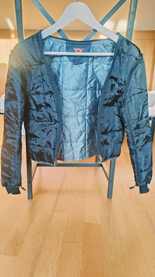 Chaqueta Moto Dainese Mujer Talla 38