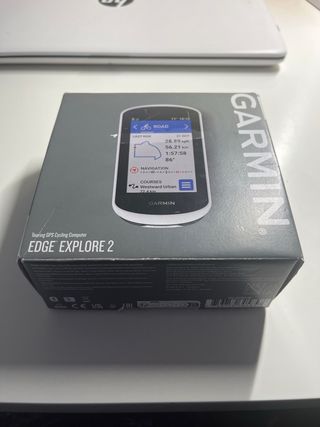 Garmin Edge Explore 2