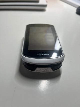 Garmin Edge Explore 2
