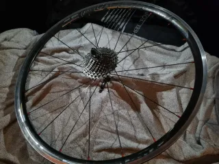 Ruote strada Fulcrum