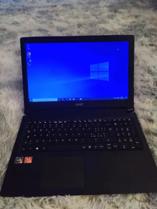 Acer A315-41-R8TH Portatile