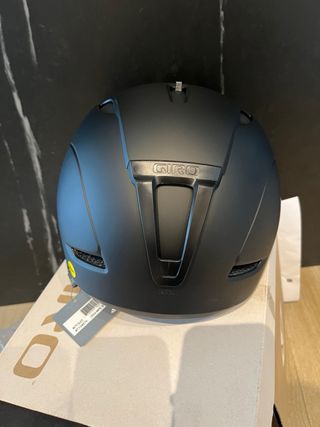 Casco Giro Ceva MIPS Negro Talla M Mujer