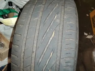 Neumáticos 225/40 R18 XL