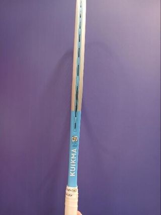 Raqueta de tenis niño Easy Comp 25" azul