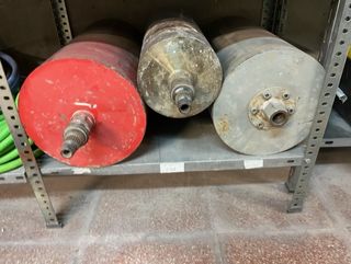 Kit Perforación Hilti