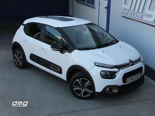 Citroën C3 PureTech 83 S&S Plus
