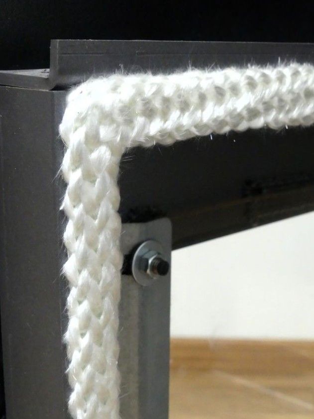 Estufa de pellets Canalizada Nueva ESC67014GRA