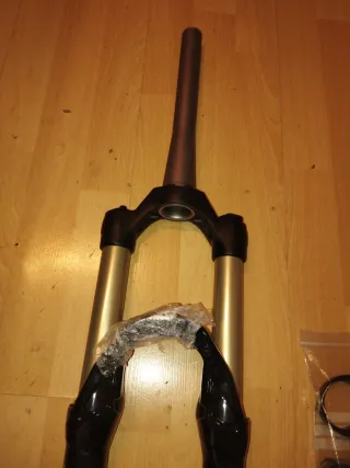 Suspensión Delantera Marvel M