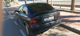 Opel Astra 2003