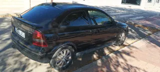 Opel Astra 2003