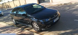 Opel Astra 2003