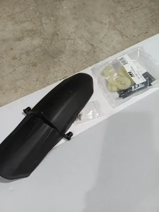 Horquilla Manitou Mezzer Pro