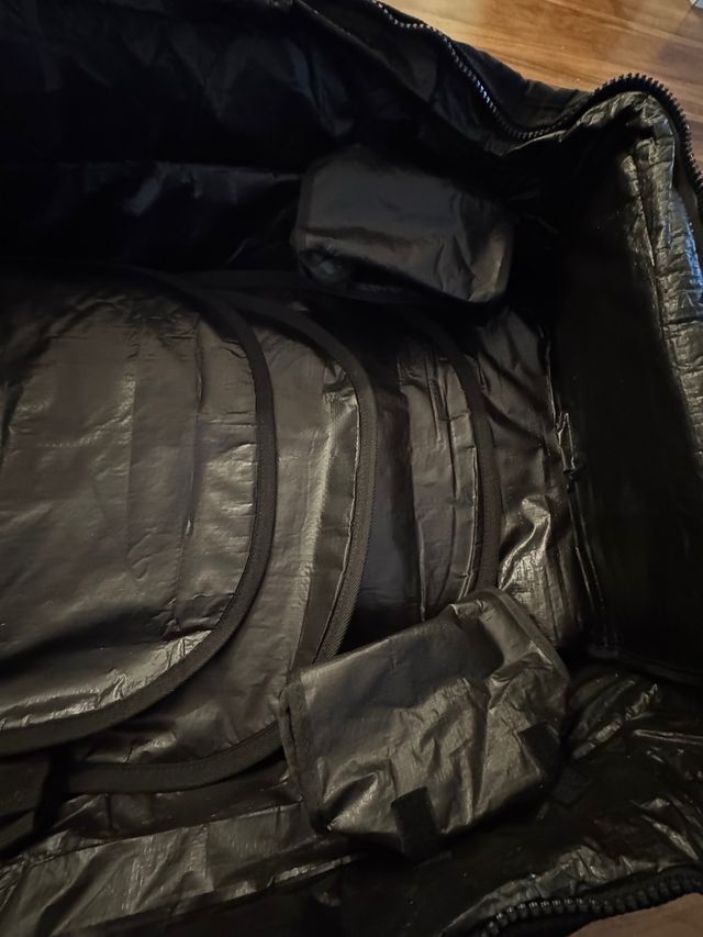 Funda Surf Channel Islands 4 Tablas