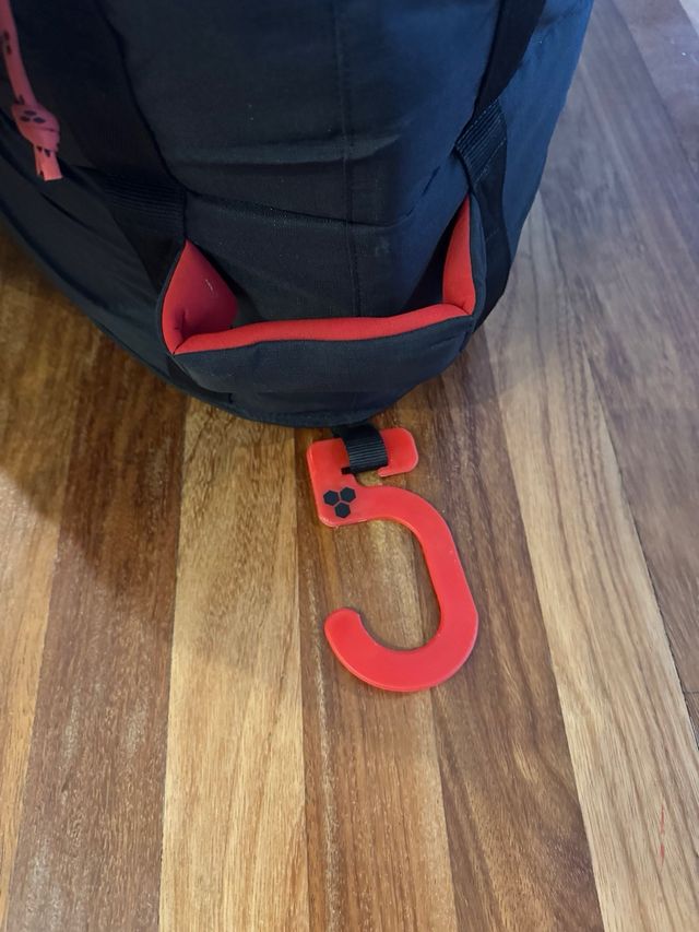 Funda Surf Channel Islands 4 Tablas