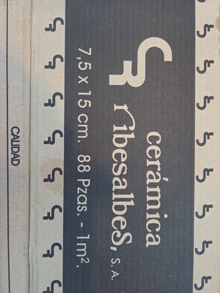 Azulejos Cerámica Zoleria Ocean Light Grey 3 cajas