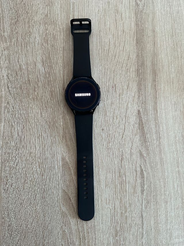 Samsung Galaxy Watch 4 44mm Negro