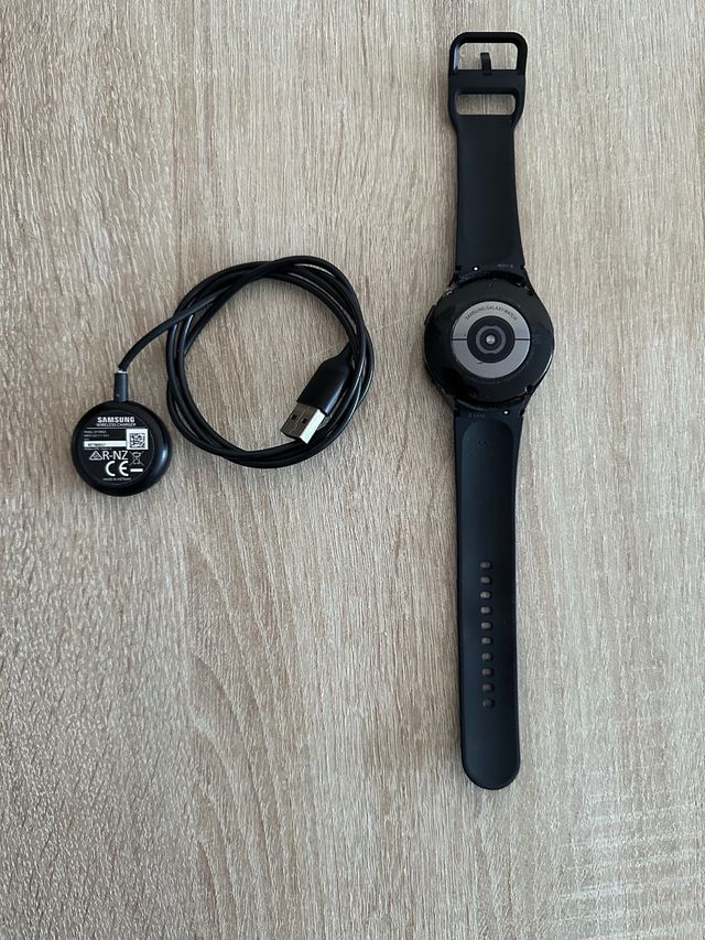 Samsung Galaxy Watch 4 44mm Negro