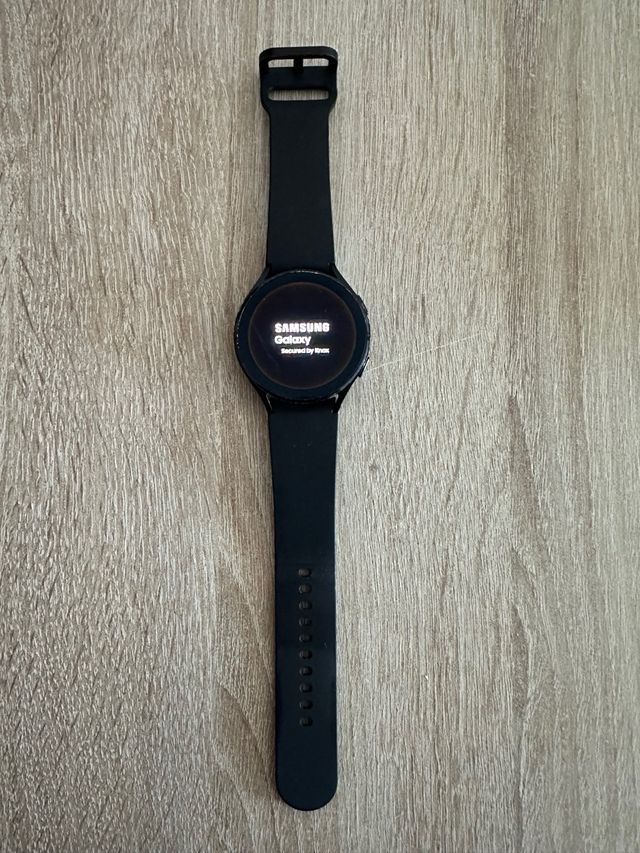 Samsung Galaxy Watch 4 44mm Negro