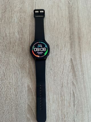 Samsung Galaxy Watch 4 44mm Negro