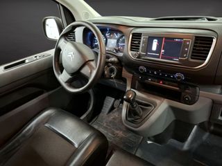 Citroen Jumpy XL 2021 ( L2H1 )