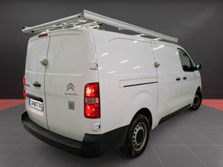 Citroen Jumpy XL 2021 ( L2H1 )