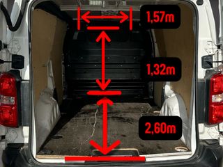 Citroen Jumpy XL 2021 ( L2H1 )