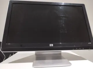 Monitor HP 2210i LCD