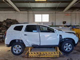 DESPIECE COMPLETO DACIA DUSTER II