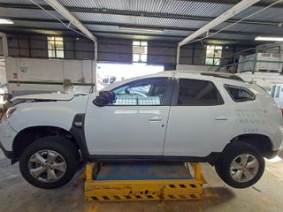 DESPIECE COMPLETO DACIA DUSTER II