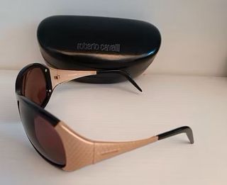 Occhiali da sole Roberto Cavalli donna