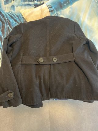 Abrigo paño Ralph Lauren Mujer Talla M