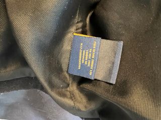 Abrigo paño Ralph Lauren Mujer Talla M