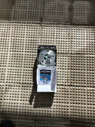 Pack Seat Leon fr 5f desde 2018