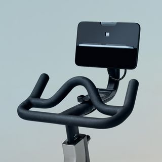 Bicicleta Biking Training Bike 900 Conectada