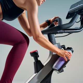 Bicicleta Biking Training Bike 900 Conectada