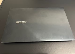 Ordenador Portátil ASUS Zenbook Gris/Plata