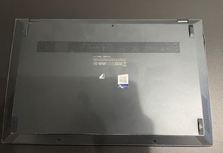 Ordenador Portátil ASUS Zenbook Gris/Plata