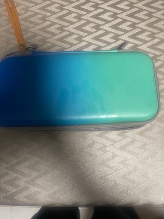 Nintendo Switch Lite Blu/Verde