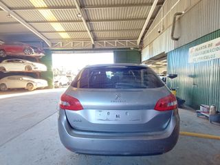 DESPIECE COMPLETO PEUGEOT 308SW