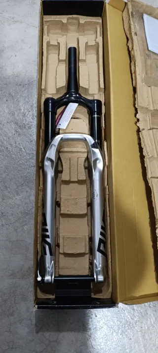 Horquilla Rock Shox Pike Ultimate