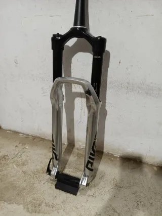 Horquilla Rock Shox Pike Ultimate