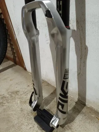 Horquilla Rock Shox Pike Ultimate