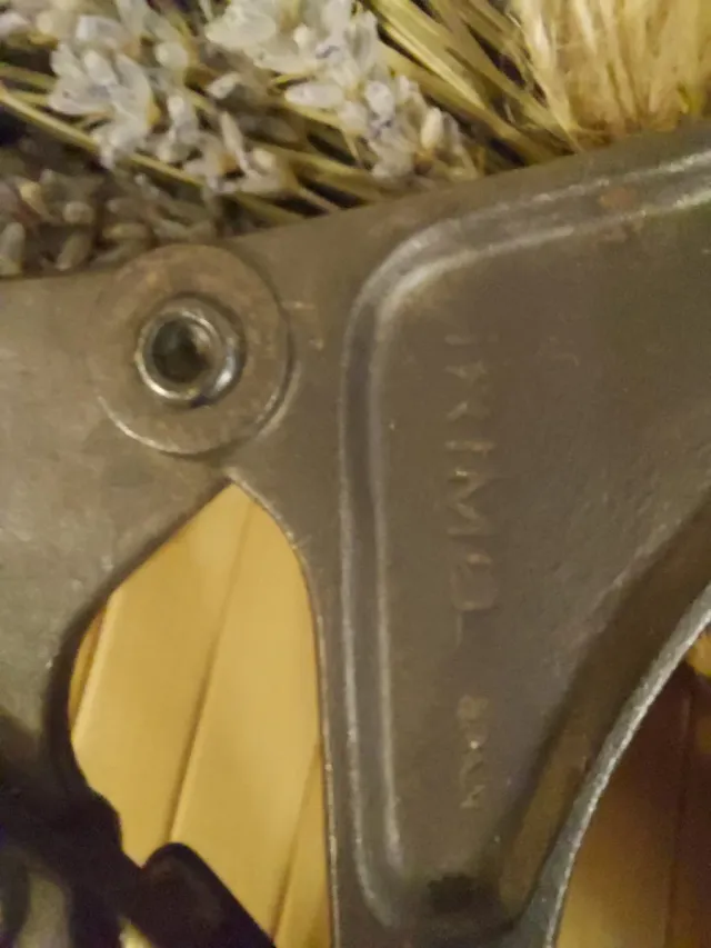 Pinze di regolazione rapida