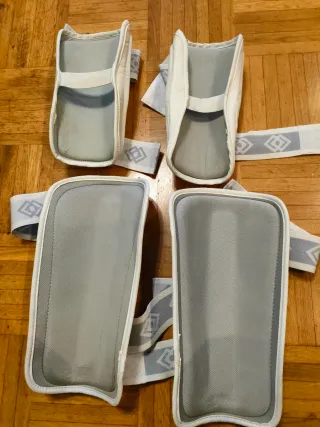 Protecciones Taekwondo Adulto